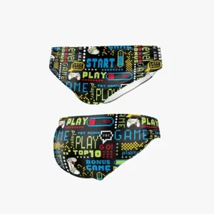 BAÑADOR TURBO BONUS GAME