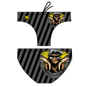 BAÑADOR TURBO RAYAS