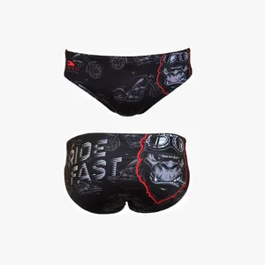 BAÑADOR TURBO SWIMSUIT GORILLA