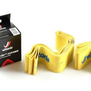 BANDAS ANTIPINCHAZOS VITTORIA Kevlar® Cuirass 27,5″