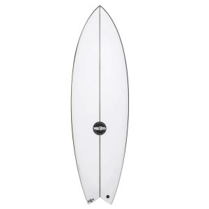 JS BLACK BARON SUMMER 5’6 SWALLOW
