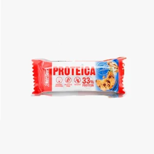 BARRITA PROTEICA NUTRISPORT COOKIES