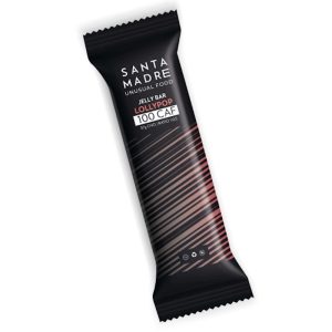 Barrita SANTA MADRE GOMINOLA 100 CAFEINA