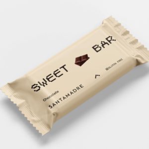 Barrita SANTA MADRE – Sweet Bar- Chocolate
