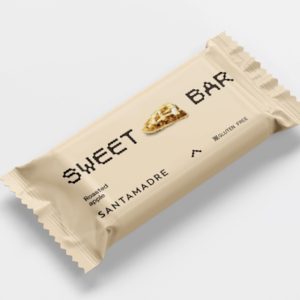 Barrita SANTA MADRE – Sweet Bar- Tarta de manzana