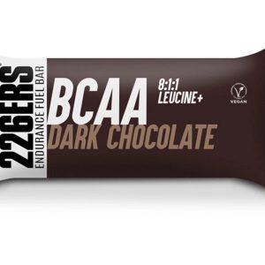 Barrita 226ERS – ENDURANCE FUEL BAR – BCAAs – Chocolate Negro