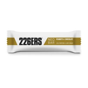Barrita 226ERS – NEO BAR PROTEIN – Cacahuete y Chocolate