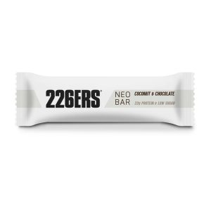Barrita 226ERS – NEO BAR PROTEIN – Coco y Chocolate