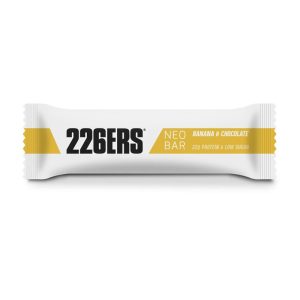 Barrita 226ERS – NEO BAR PROTEIN – Black cookies