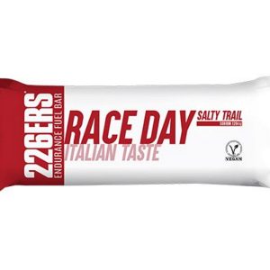 Barrita 226ERS – RACE DAY SALTY TRAIL – Sabor Italiano