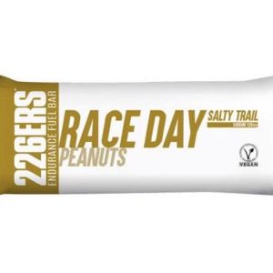 Barrita 226ERS – RACE DAY SALTY TRAIL – Cacahuetes