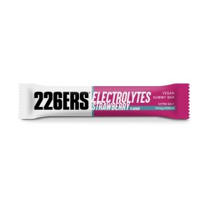 Barrita 226ERS – VEGAN GUMMY BAR – Fresa