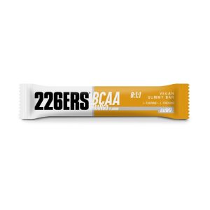 Barrita 226ERS – VEGAN GUMMY BAR –  Mango con BCAA