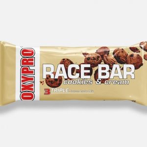 Barrita Oxipro RACE BAR COOKIES & CREAM