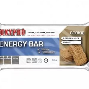 Barrita Oxipro ENERGY BAR – Galleta