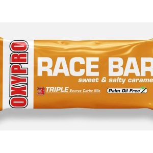 Barrita Oxipro RACE BAR – Sweet & Salty Caramel