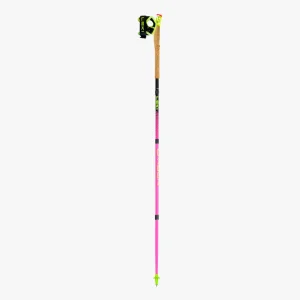 BASTONES LEKI ULTRATRAIL FX.ONE ROSA