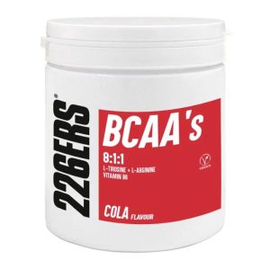 Suplemento 226ERS – BCAA’s 8:1:1