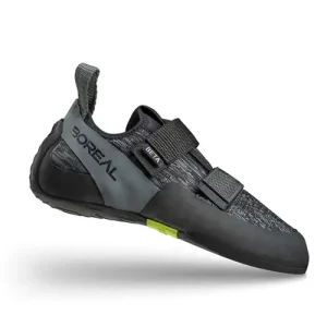 Pies de Gato Boreal Beta Graphite