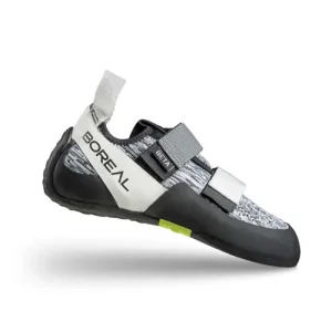 Pies de gato Mujer Beta Gris – Boreal