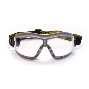 Antiparra Seguridad One Claro