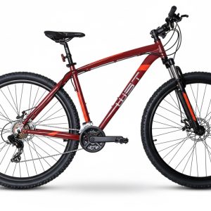 Disco mecánico | WST Cosmo MTB Aluminio 27,5”/29” | Tallas S–M–L
