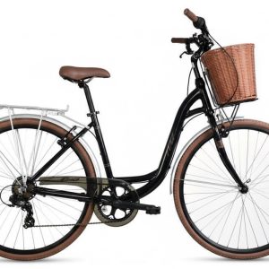 Paseo 28″ clásica | WST Giara WS066 | Shimano 7 velocidades