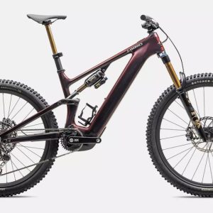 Specialized S-Works Turbo Levo 4 2026 | eMTB Carbono, Motor 720W 111Nm, Batería 840Wh, FOX Factory, SRAM XX Eagle AXS, Ruedas Carbono