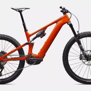Specialized Turbo Levo 4 Comp 2026 | Potencia y Rendimiento
