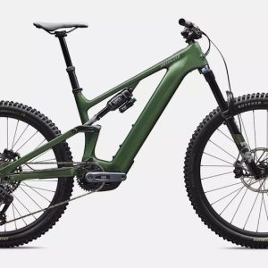 Specialized Turbo Levo 4 Expert 2026 | Potencia y Tecnología