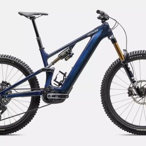 Specialized Turbo Levo 4 Pro 2025 | Potencia y Autonomía