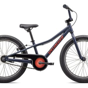 Specialized Riprock Coaster 20″ – Bicicleta infantil de montaña con freno de contrapedal y garantía oficial