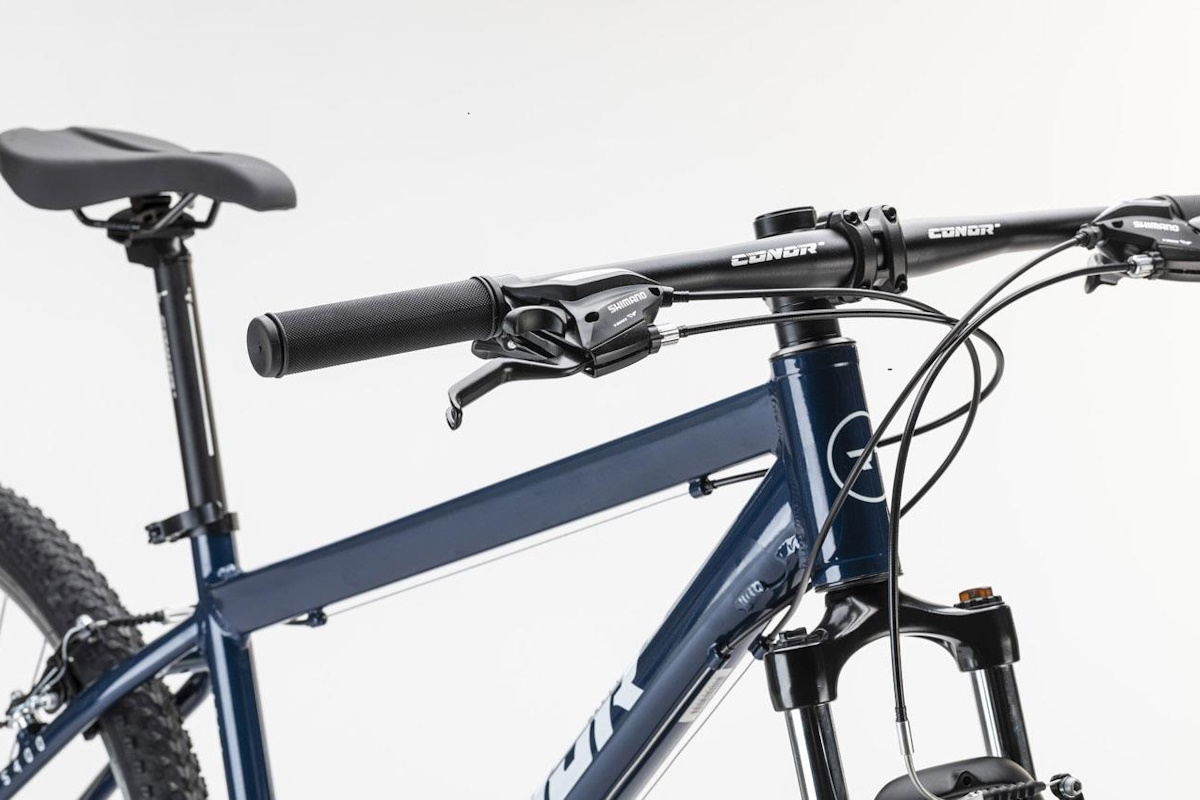 Bicicleta MTB Conor 5400 27,5″ - Imagen 5