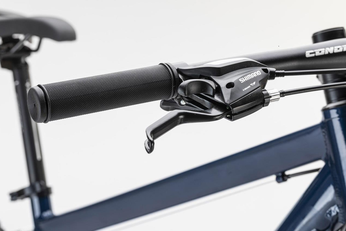 Bicicleta MTB Conor 5400 27,5″ - Imagen 4