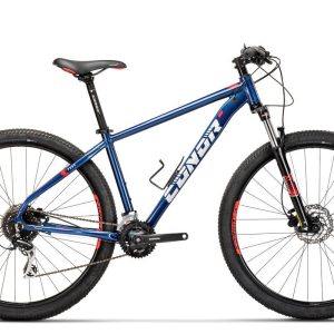 Bicicleta MTB Conor 7200 29″ Azul