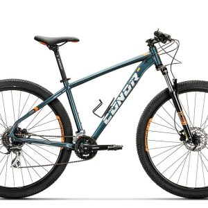 Bicicleta MTB Conor 7200 29″ Gris