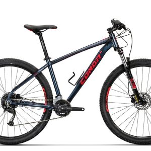 Bicicleta MTB Conor 8500 29″ Azul