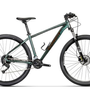 Bicicleta MTB Conor 8500 29″ Verde
