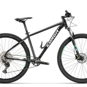 Bicicleta MTB Conor 9500 29″ Negro