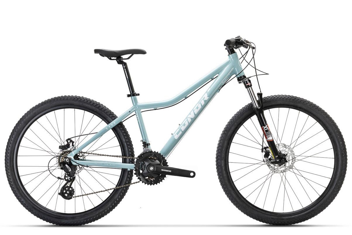 Bicicleta Mujer MTB Conor 5400 27,5″ Lady