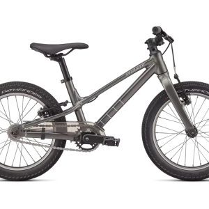 Bicicleta niño 4 a 7 años – 16″ – Specialized JETT 16 SINGLE SPEED – GLOSS SMOKE