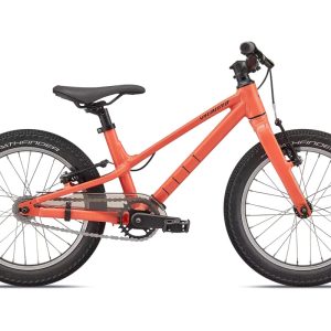 Bicicleta niño 4 a 7 años – 16″ – Specialized JETT 16 SINGLE SPEED – GLOSS BLAZE