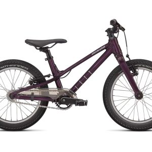 Bicicleta niño 4 a 7 años – 16″ – Specialized JETT 16 SINGLE SPEED – GLOSS CAST BERRY