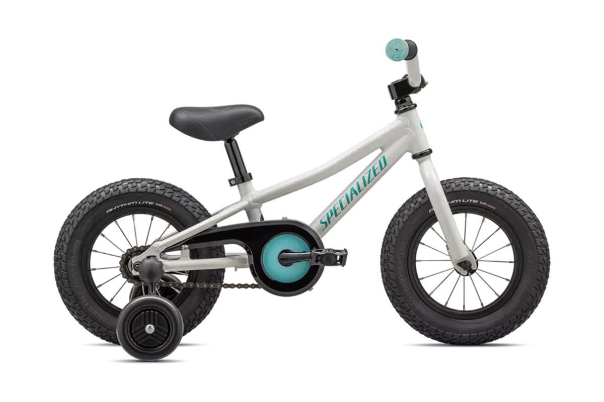 Specialized Riprock Coaster 12″ – Bicicleta infantil con freno de contrapedal y garantía oficial - Imagen 5