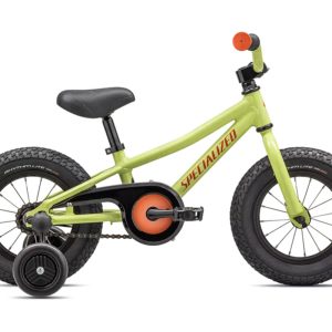 Specialized Riprock Coaster 12″ – Bicicleta infantil con freno de contrapedal y garantía oficial