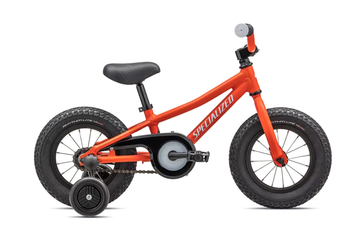 Specialized Riprock Coaster 12″ – Bicicleta infantil con freno de contrapedal y garantía oficial - Imagen 3