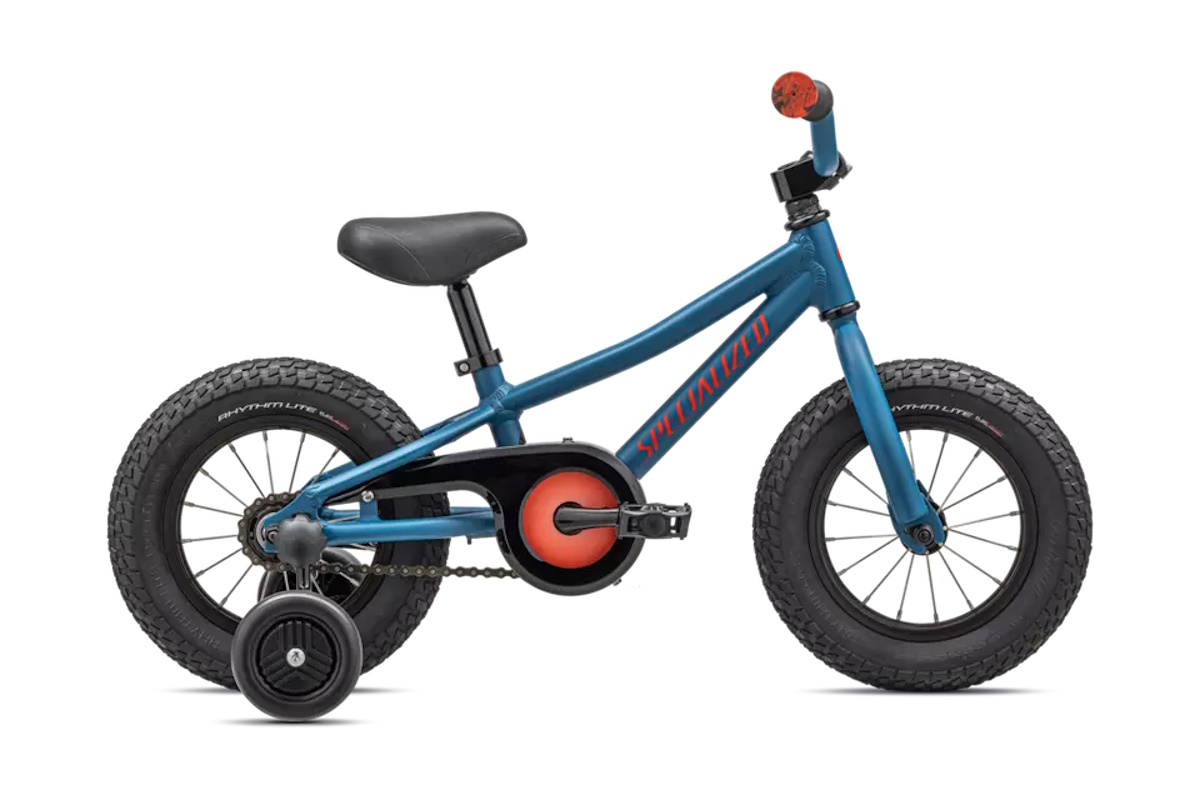 Specialized Riprock Coaster 12″ – Bicicleta infantil con freno de contrapedal y garantía oficial - Imagen 4