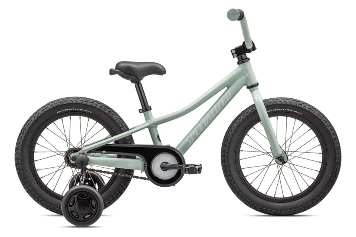 Specialized Riprock Coaster 16 – Bicicleta infantil con freno de contrapedal y garantía oficial - Imagen 4
