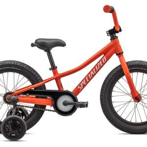 Specialized Riprock Coaster 16 – Bicicleta infantil con freno de contrapedal y garantía oficial