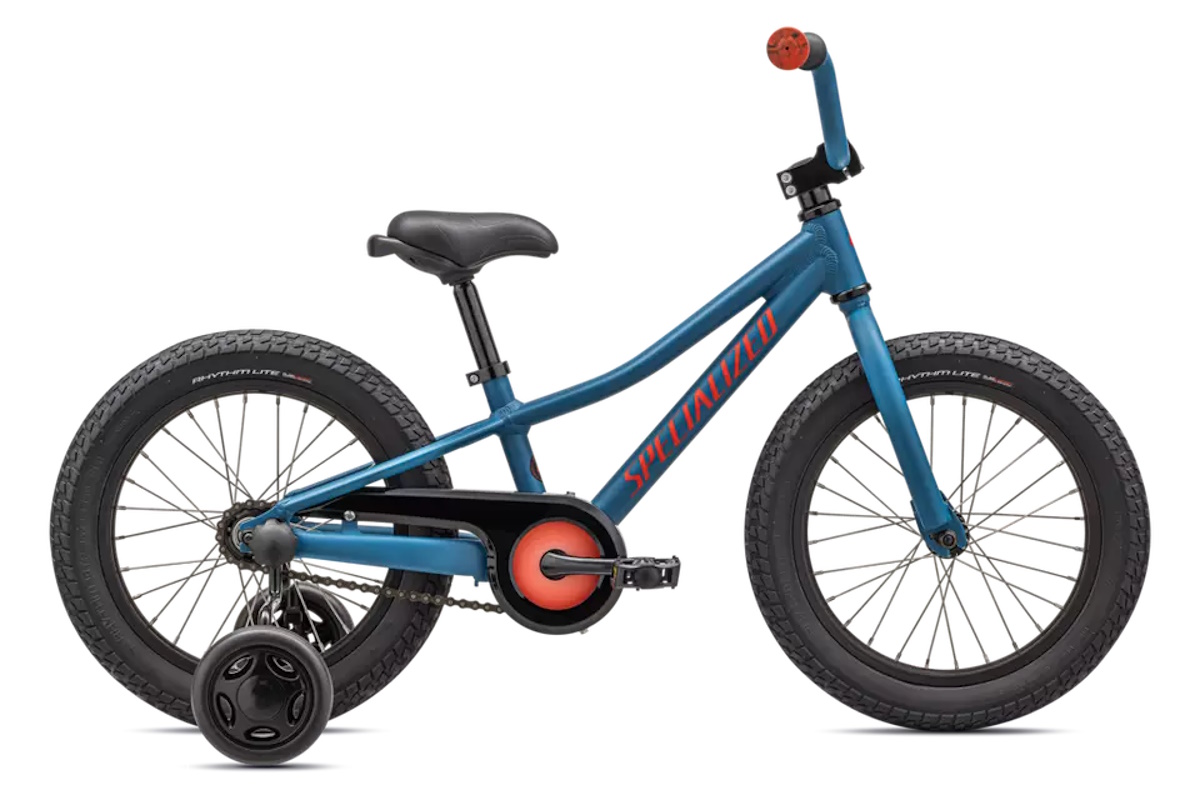 Specialized Riprock Coaster 16 – Bicicleta infantil con freno de contrapedal y garantía oficial - Imagen 5